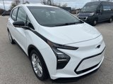 Used 2023 Chevrolet Bolt LT w/ Driver Confidence Package image 4