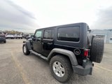 Used 2012 Jeep Wrangler Unlimited Sport image 5