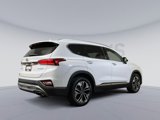 Used 2020 Hyundai Santa Fe Limited image 5