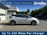 Used 2019 Nissan Leaf S Plus image 5