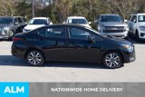 Used 2023 Nissan Versa SV image 5