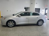 Used 2013 Buick LaCrosse Premium w/ Driver Confidence Package image 6