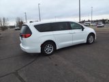 Used 2023 Chrysler Voyager LX image 3