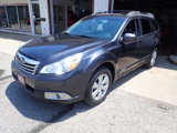 Used 2010 Subaru Outback 2.5i Premium image 2