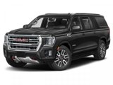 Used 2022 GMC Yukon XL AT4 w/ Technology Package image 4