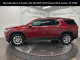 Used 2019 Chevrolet Traverse LT image 4