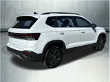 New 2025 Volkswagen Taos S image 5