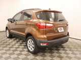 Used 2020 Ford EcoSport SE w/ SE Convenience Package image 3