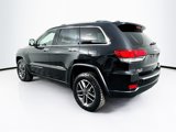 Used 2022 Jeep Grand Cherokee Limited image 5