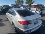 Used 2019 Ford Fusion SE image 4