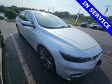 Used 2016 Chevrolet Malibu Premier image 2