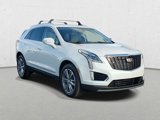 New 2025 Cadillac XT5 Premium Luxury w/ Technology Package image 3