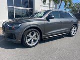 Used 2019 Audi Q8 Premium image 2