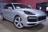 Used 2021 Porsche Cayenne Turbo image 6