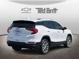 Used 2020 GMC Terrain SLT w/ Preferred Package image 4
