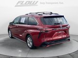 Used 2022 Toyota Sienna XSE image 6