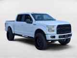 Used 2017 Ford F150 XLT w/ Equipment Group 302A Luxury image 3