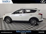 Used 2016 Toyota RAV4 Limited image 5
