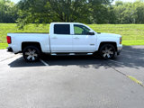 Used 2014 Chevrolet Silverado 1500 LT w/ Texas Edition, 1LT Trim image 2