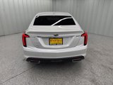 Used 2023 Cadillac CT5 Luxury image 5