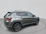 Used 2021 Jeep Compass 80th Special Edition w/ Sun and Sound Group image 6