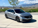 Used 2020 Honda Civic Sport image 3