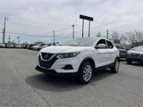 Used 2021 Nissan Rogue Sport S image 3