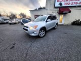 Used 2010 Toyota RAV4 Limited image 3