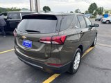 Used 2023 Chevrolet Equinox LT image 3