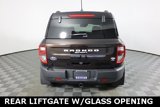 Used 2021 Ford Bronco Sport Outer Banks image 4