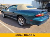 Used 2000 Chevrolet Camaro Z28 image 5
