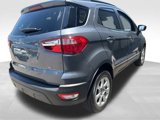 Used 2021 Ford EcoSport SE w/ SE Convenience Package image 4