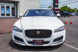 Used 2017 Jaguar XF Prestige image 2