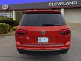 Used 2018 Volkswagen Tiguan SE w/ Front Fog Lights Package image 6