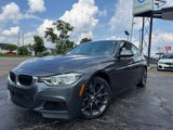 Used 2016 BMW 340i xDrive Sedan image 2