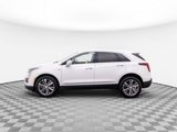 New 2025 Cadillac XT5 Premium Luxury image 4