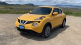 Used 2017 Nissan Juke SV image 4