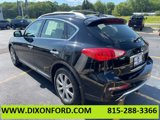 Used 2017 INFINITI QX50 AWD image 5