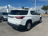 Used 2020 Chevrolet Traverse LS image 5