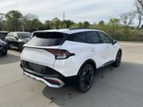 Used 2023 Kia Sportage SX image 5