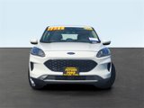 Certified 2020 Ford Escape SE image 2