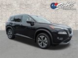 Used 2021 Nissan Rogue SV w/ Premium Package image 2