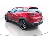 Used 2019 MAZDA CX-3 Touring image 4