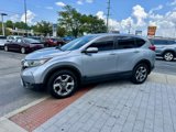 Used 2017 Honda CR-V EX-L image 3