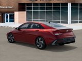 New 2025 Hyundai Elantra Sport image 5