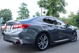 Used 2019 Acura TLX V6 SH-AWD w/ Technology Pkg image 5
