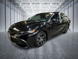 Certified 2023 Toyota Camry SE image 4