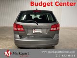 Used 2012 Dodge Journey American Value Package image 5