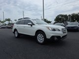 Used 2016 Subaru Outback 2.5i Premium image 2
