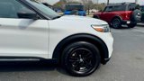 Certified 2023 Ford Explorer XLT w/ Equipment Group 202A image 3
